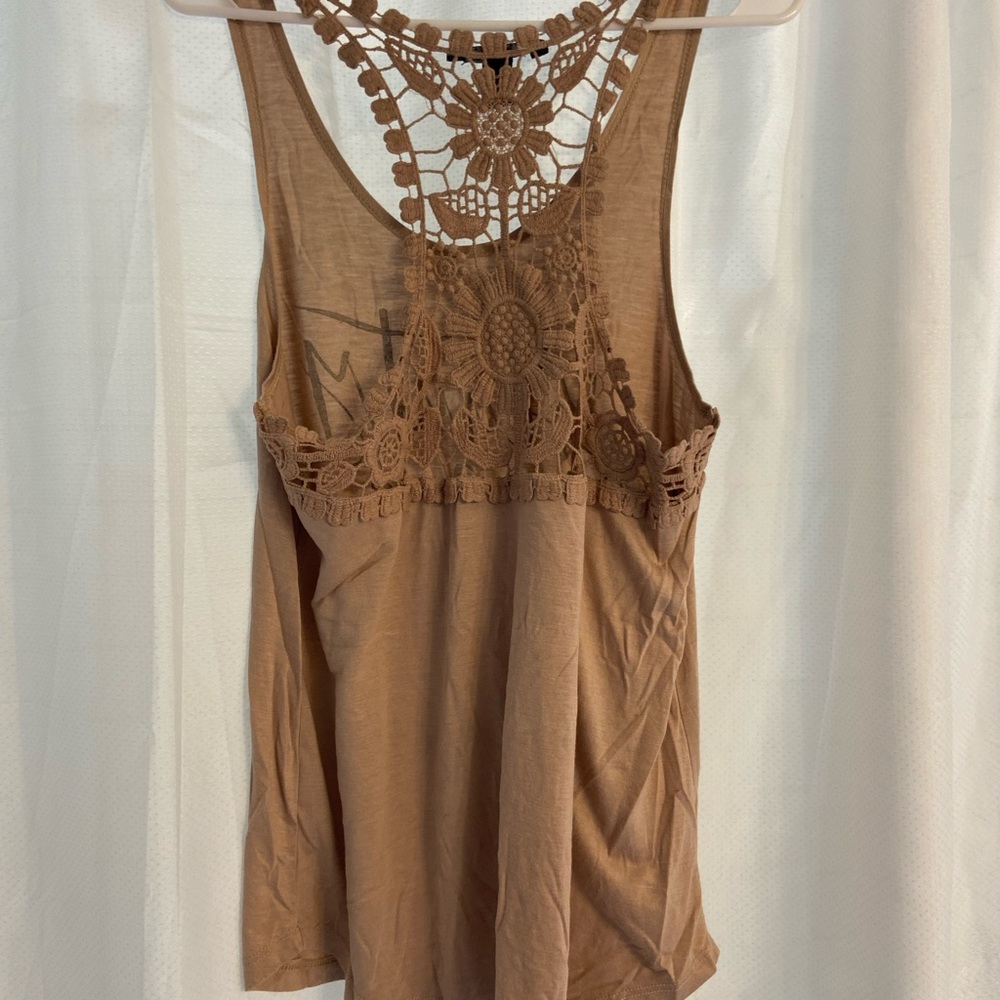 Size medium tank - Picture 2 of 2